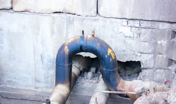 Best Ceiling water damage repair  in The Pinery, CO