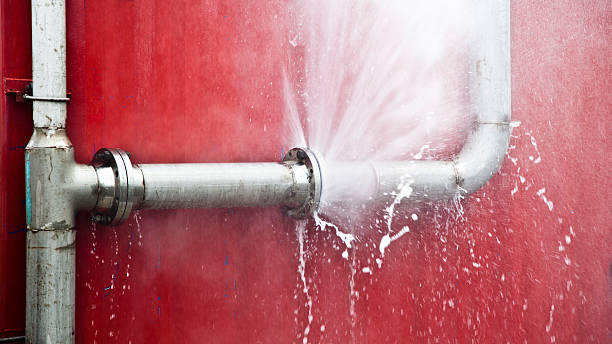 Best Water damage contractors near me  in The Pinery, CO